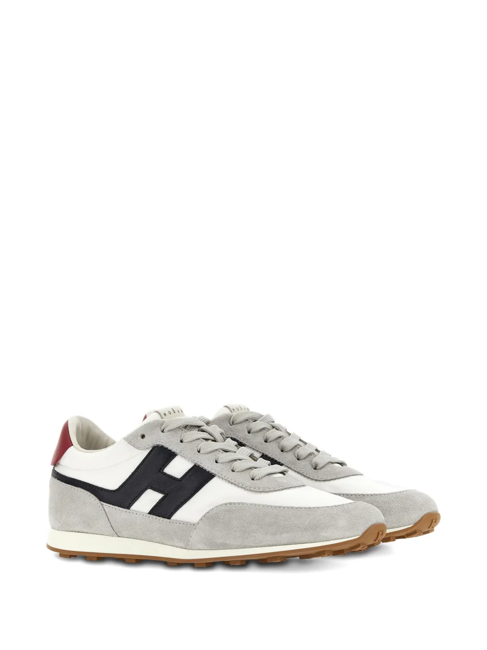 Hogan H699 sneakers Wit