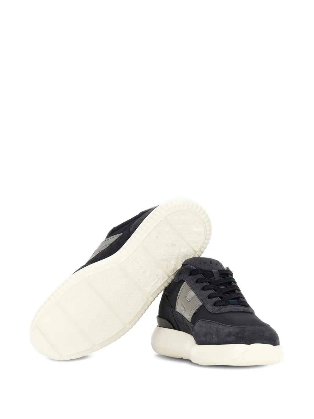 Hogan H709 Cube sneakers Blauw