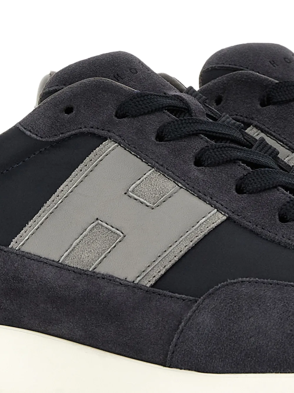 Hogan H709 Cube sneakers Blauw