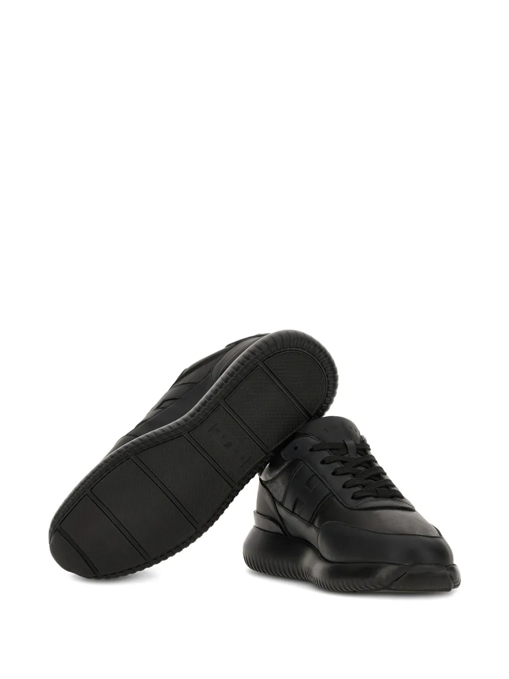 Hogan H709 Cube sneakers Zwart