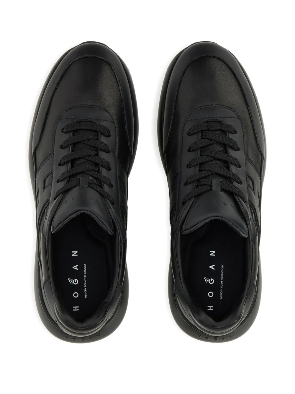 Hogan H709 Cube sneakers Zwart