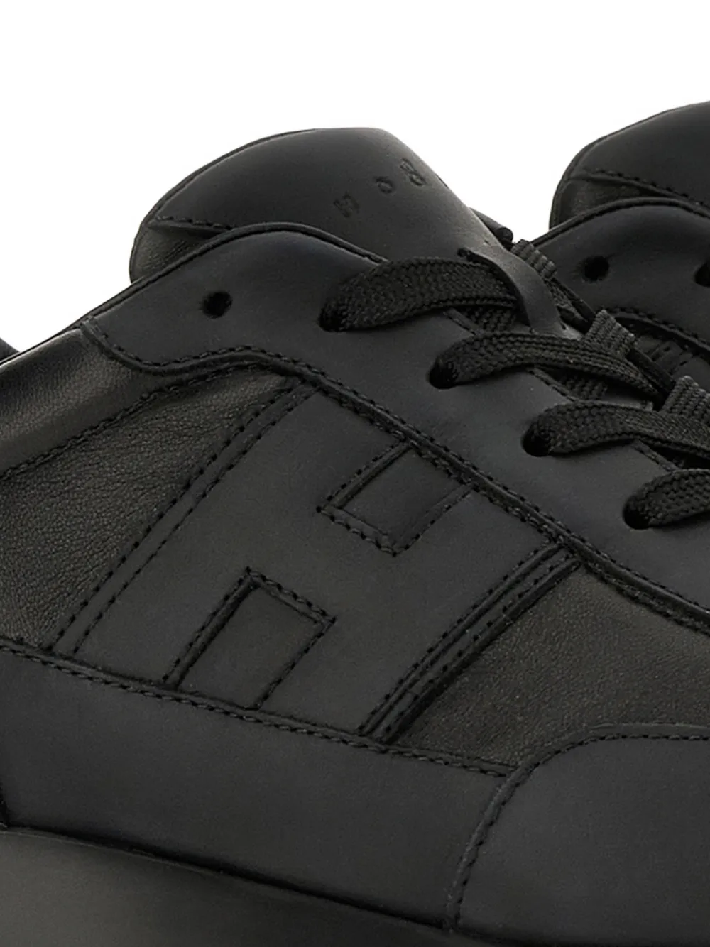 Hogan H709 Cube sneakers Zwart