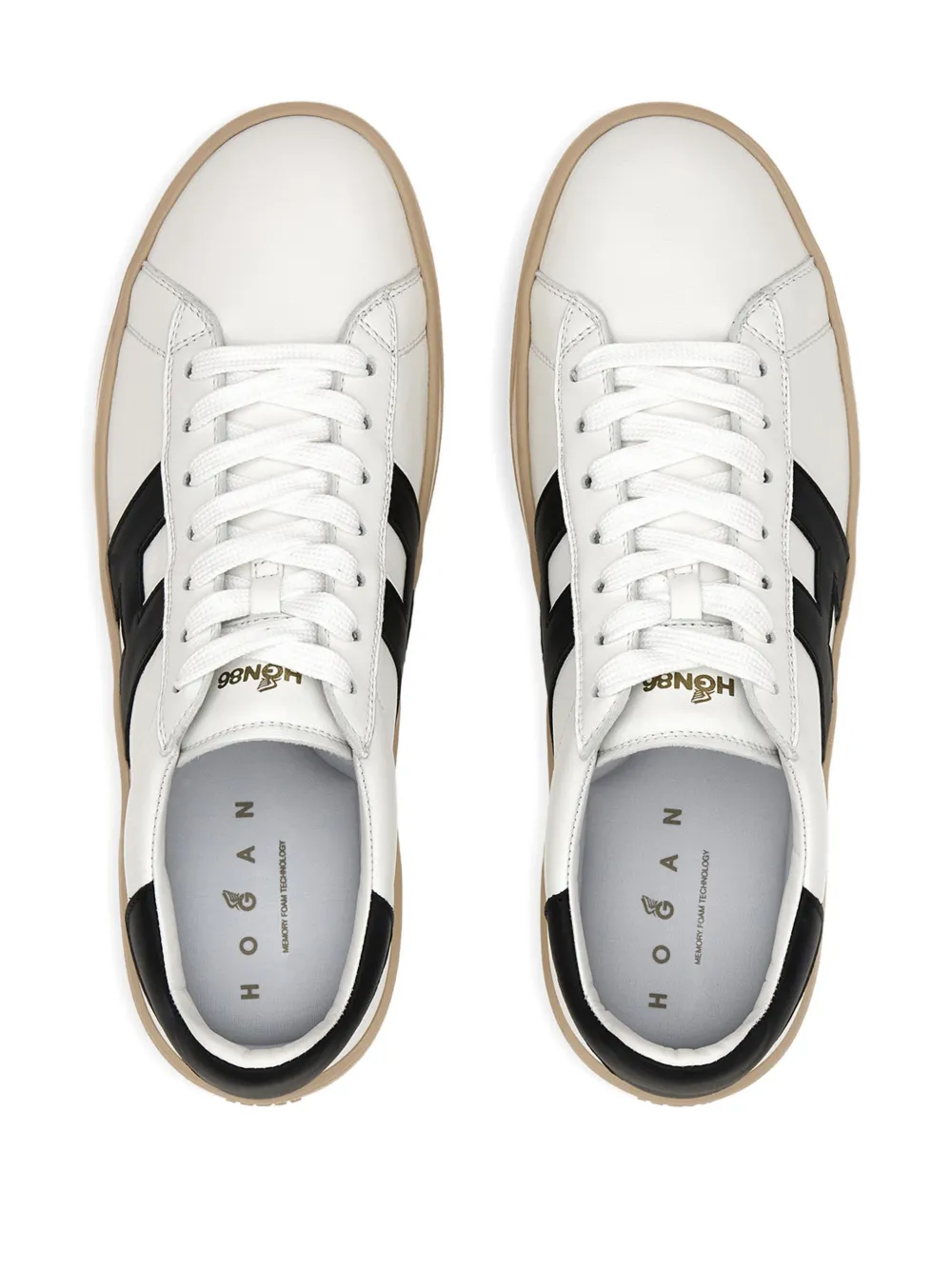 Hogan Cool sneakers Wit