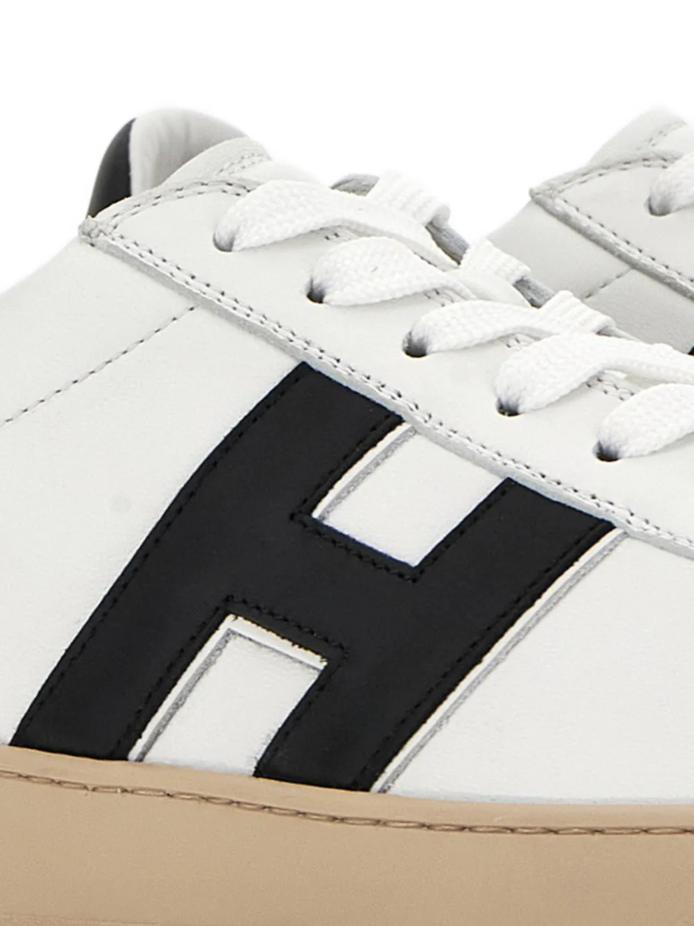 Hogan Cool sneakers Wit