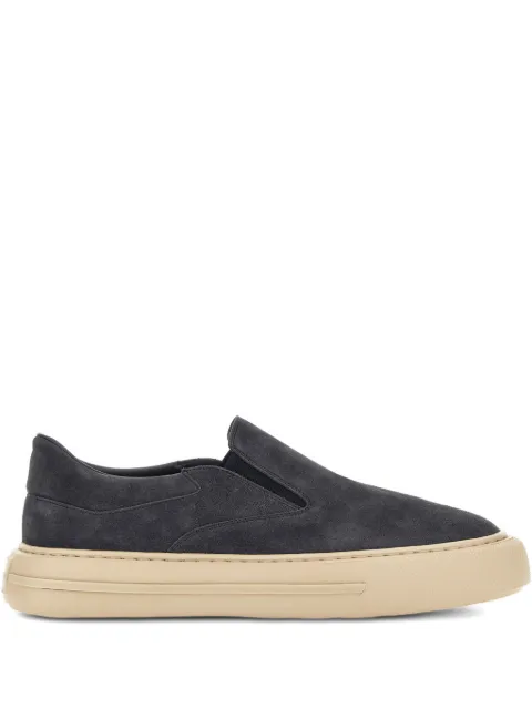 Hogan H691 slip-on sneakers