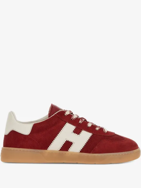 Hogan Cool Sneakers aus Wildleder
