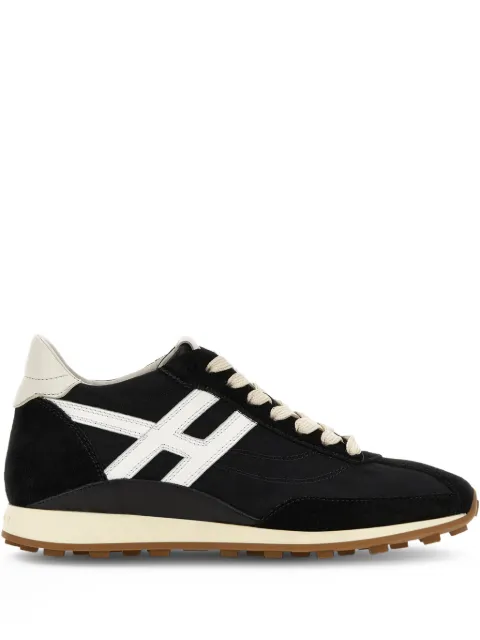 Hogan H699 lace-up fastening sneakers