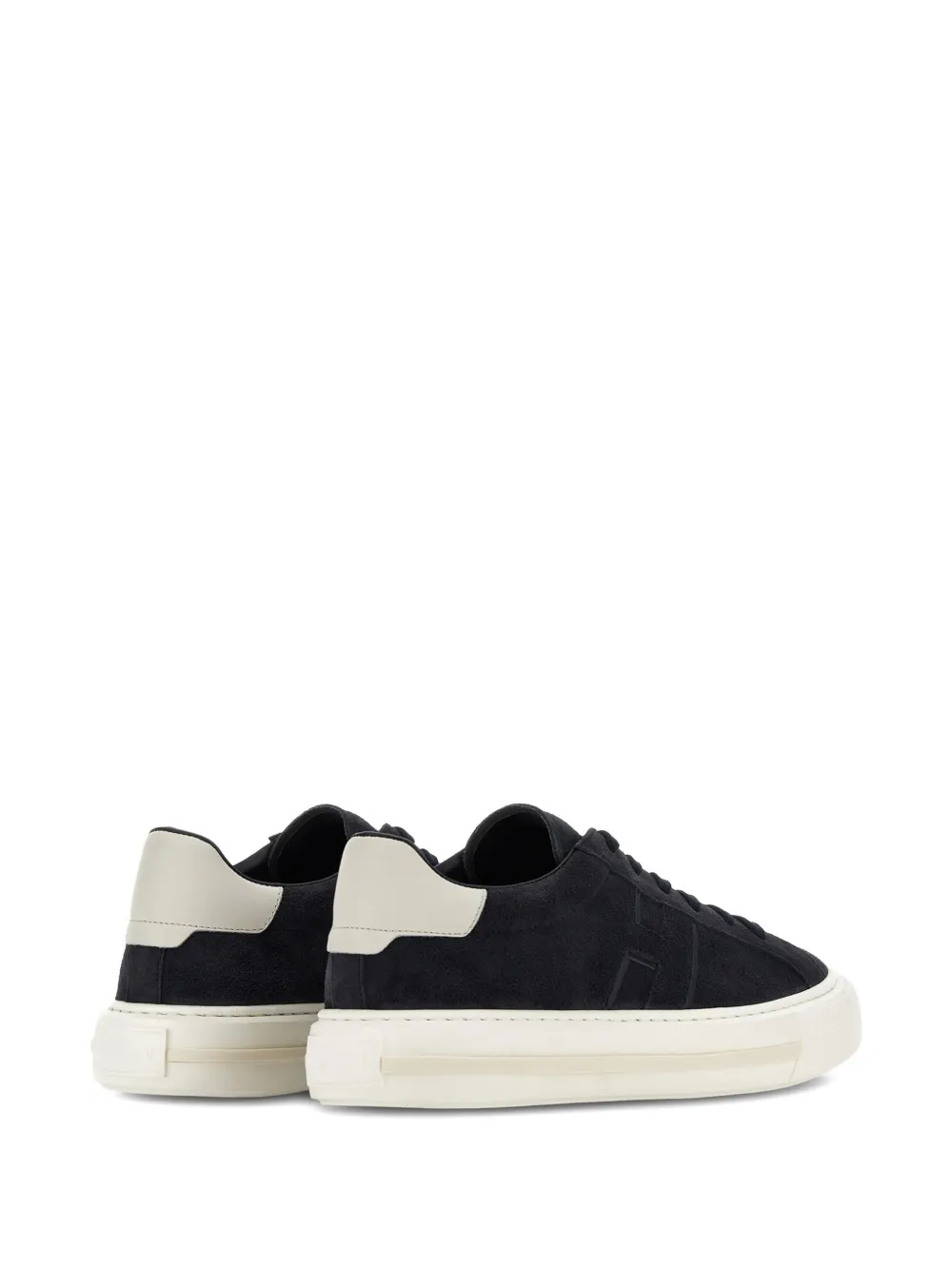 Hogan H691 sneakers Blauw