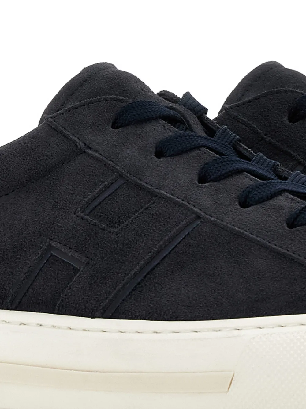 Hogan H691 sneakers Blauw