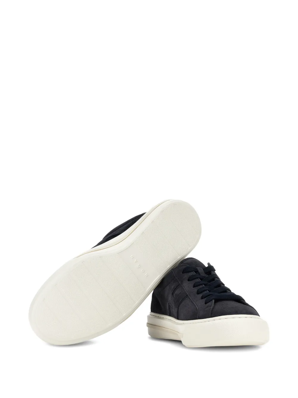 Hogan H691 sneakers Blauw