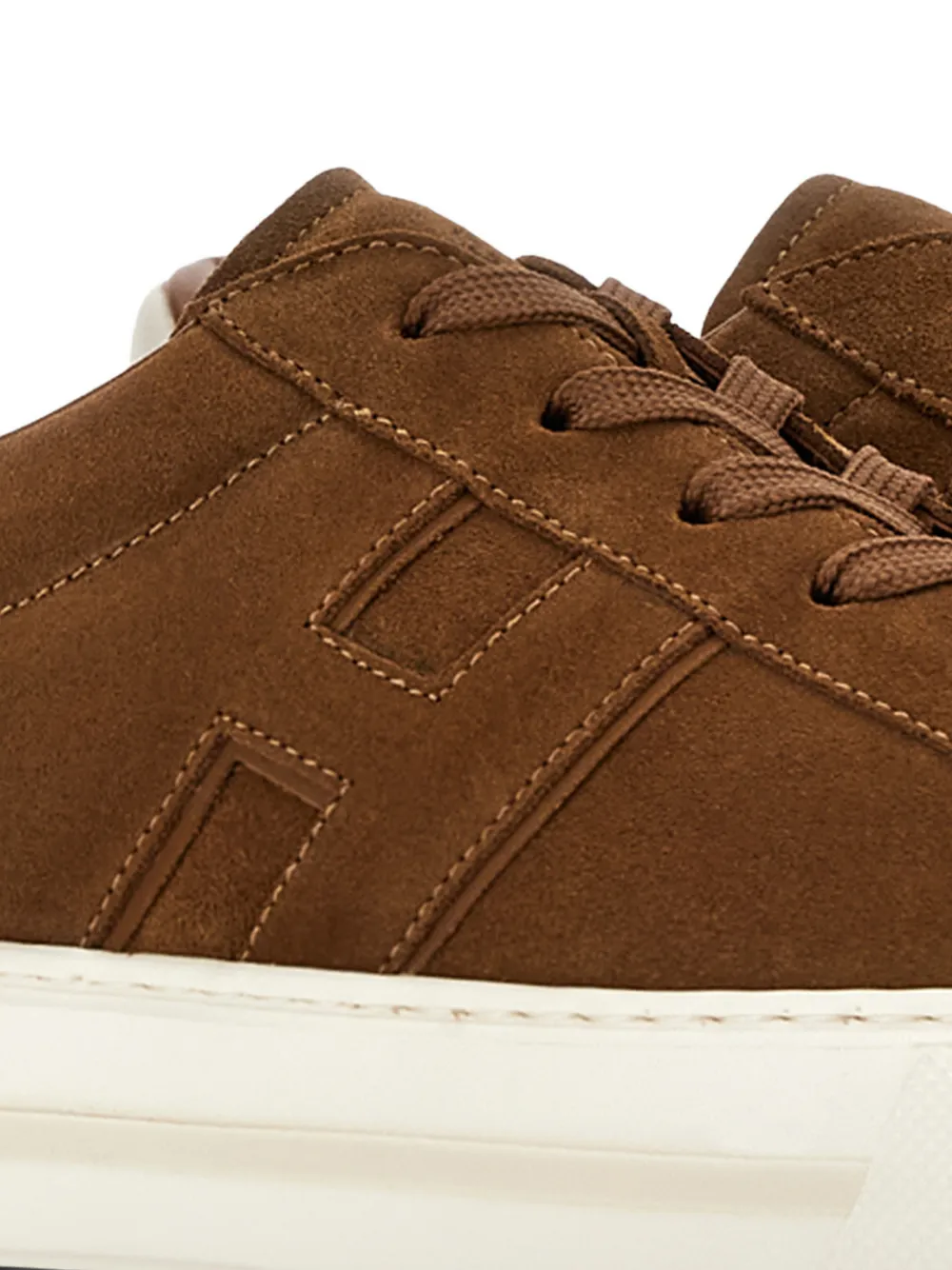 Hogan H691 sneakers Bruin