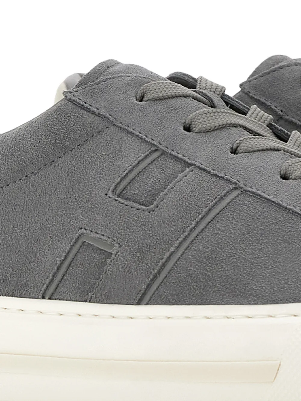 Hogan H691 sneakers Grijs