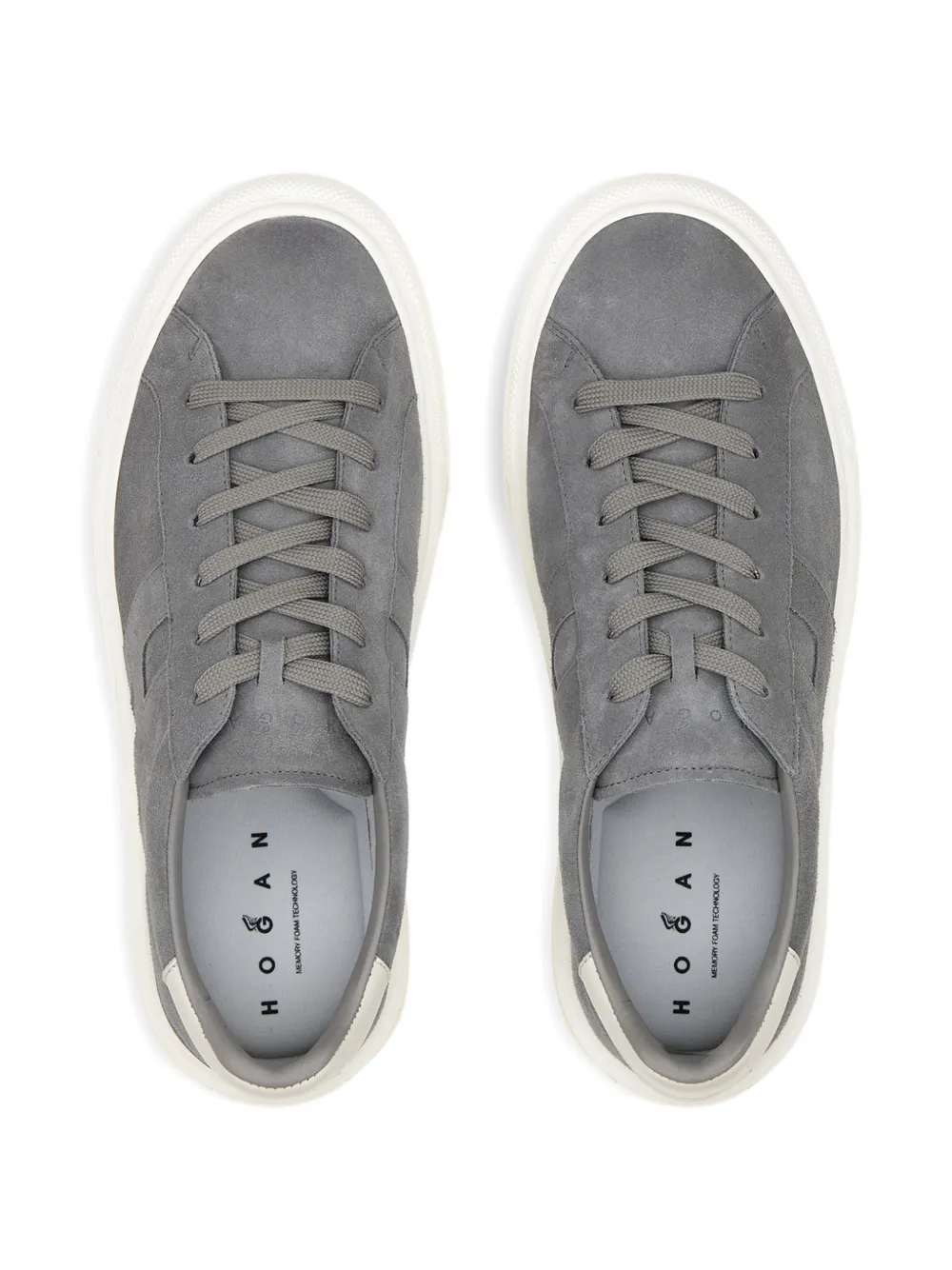 Hogan H691 sneakers Grijs