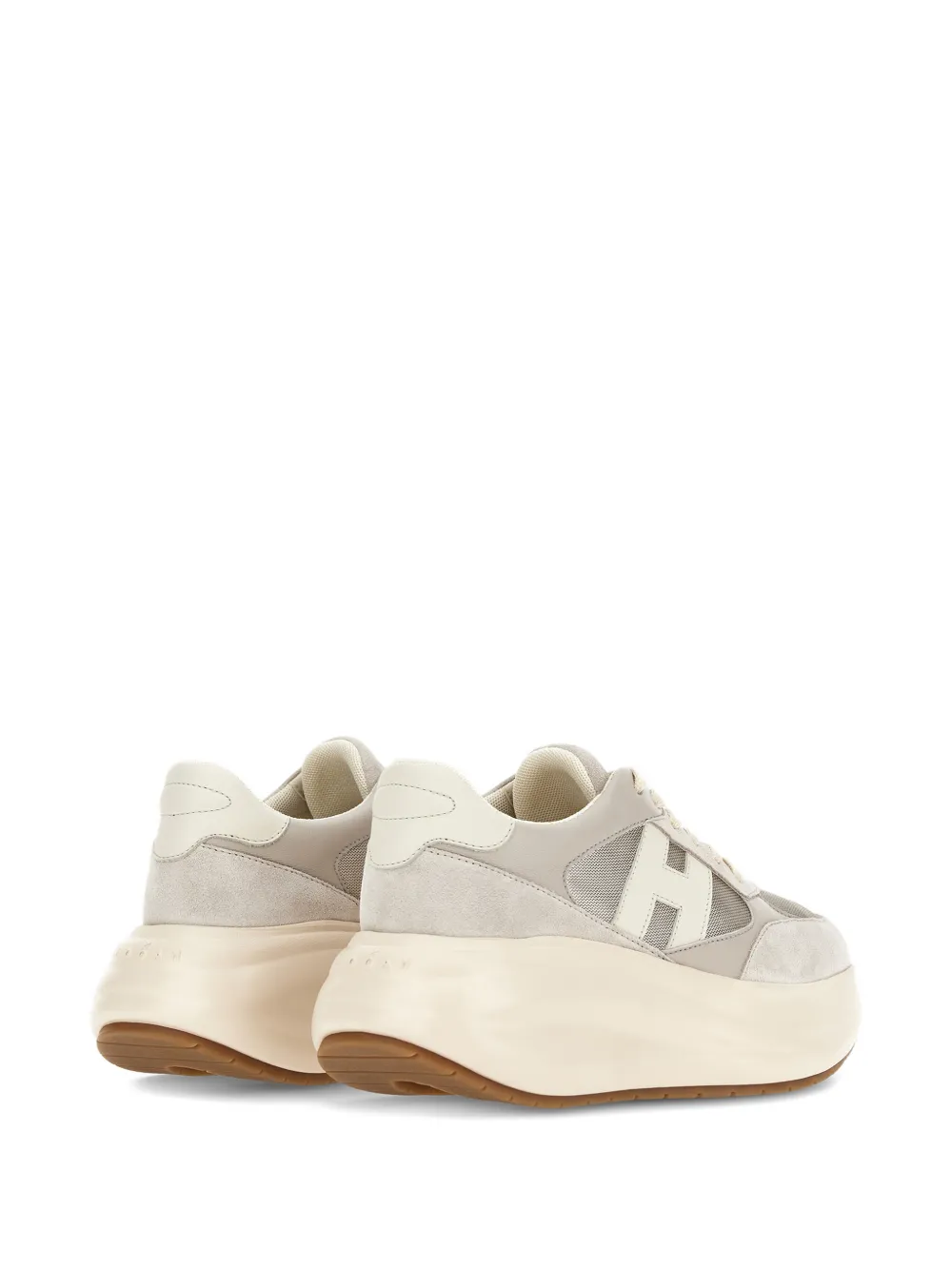 Hogan H696 sneakers Grijs