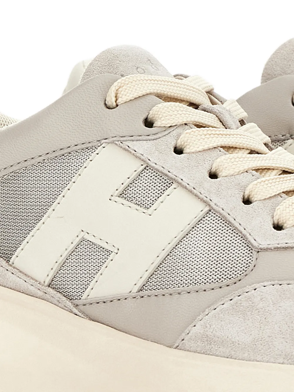 Hogan H696 sneakers Grijs