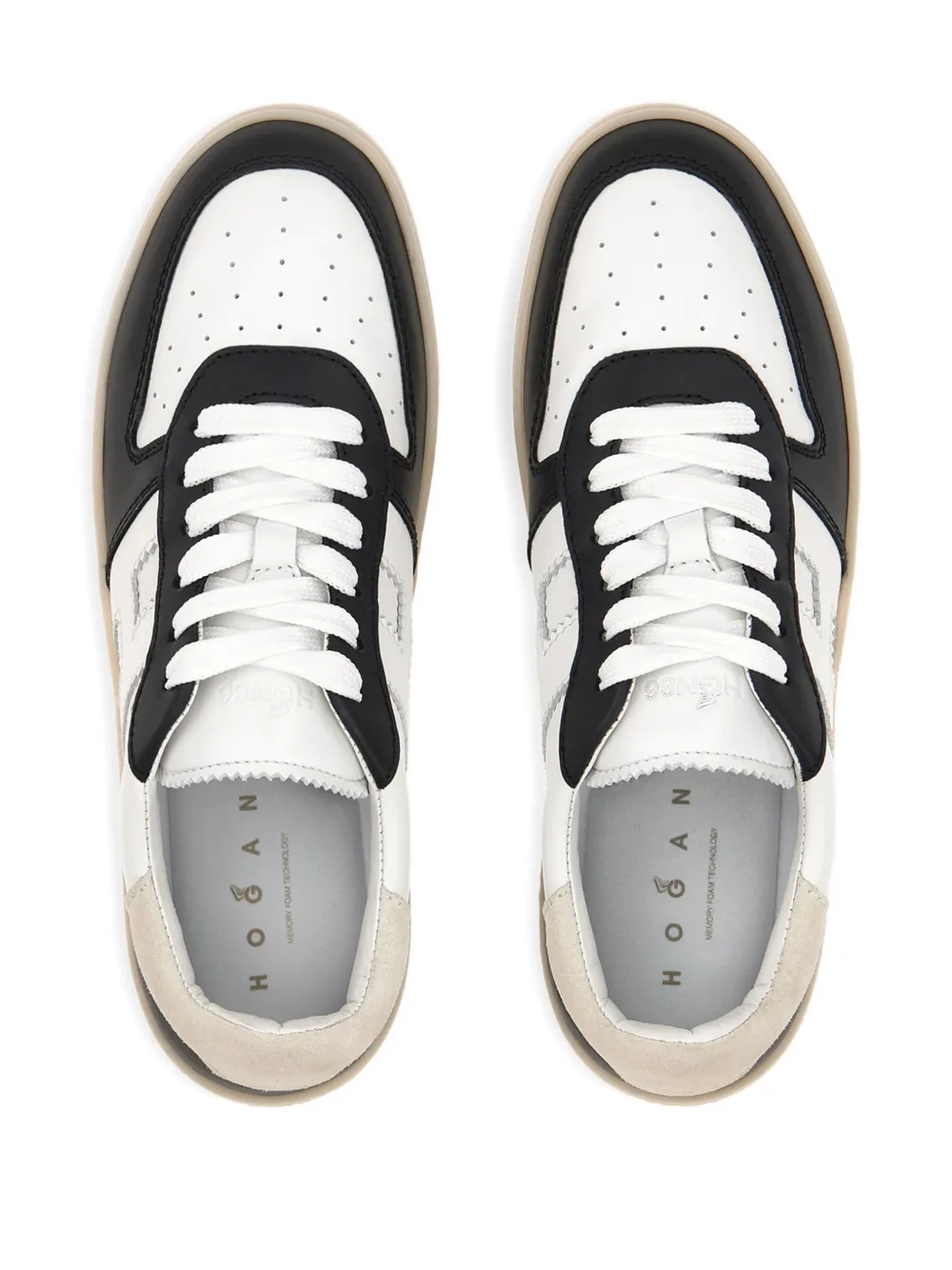 Hogan Cool sneakers Wit