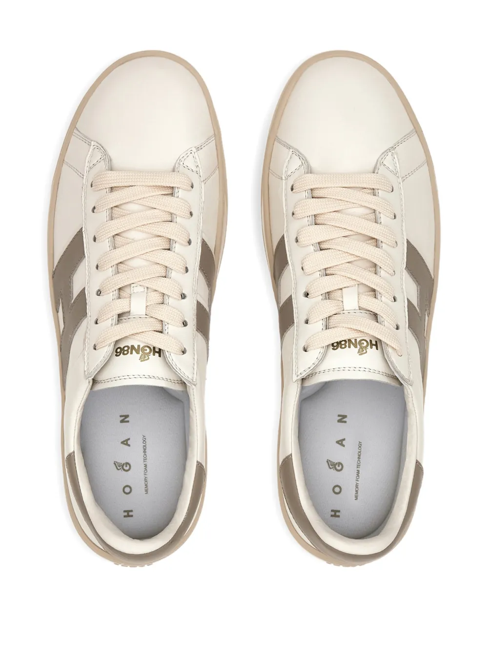 Hogan Cool sneakers Wit