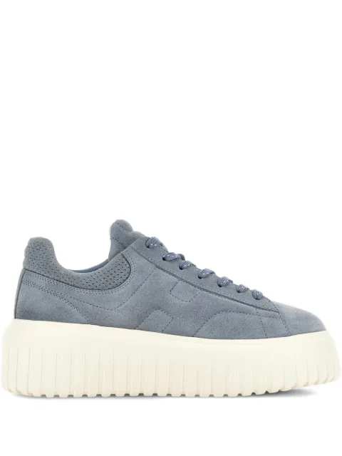 Hogan H-Stripes sneakers