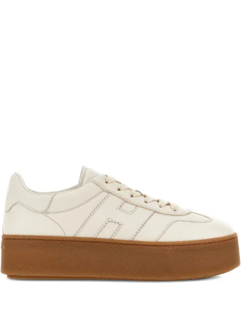 Hogan H698 platform sneakers