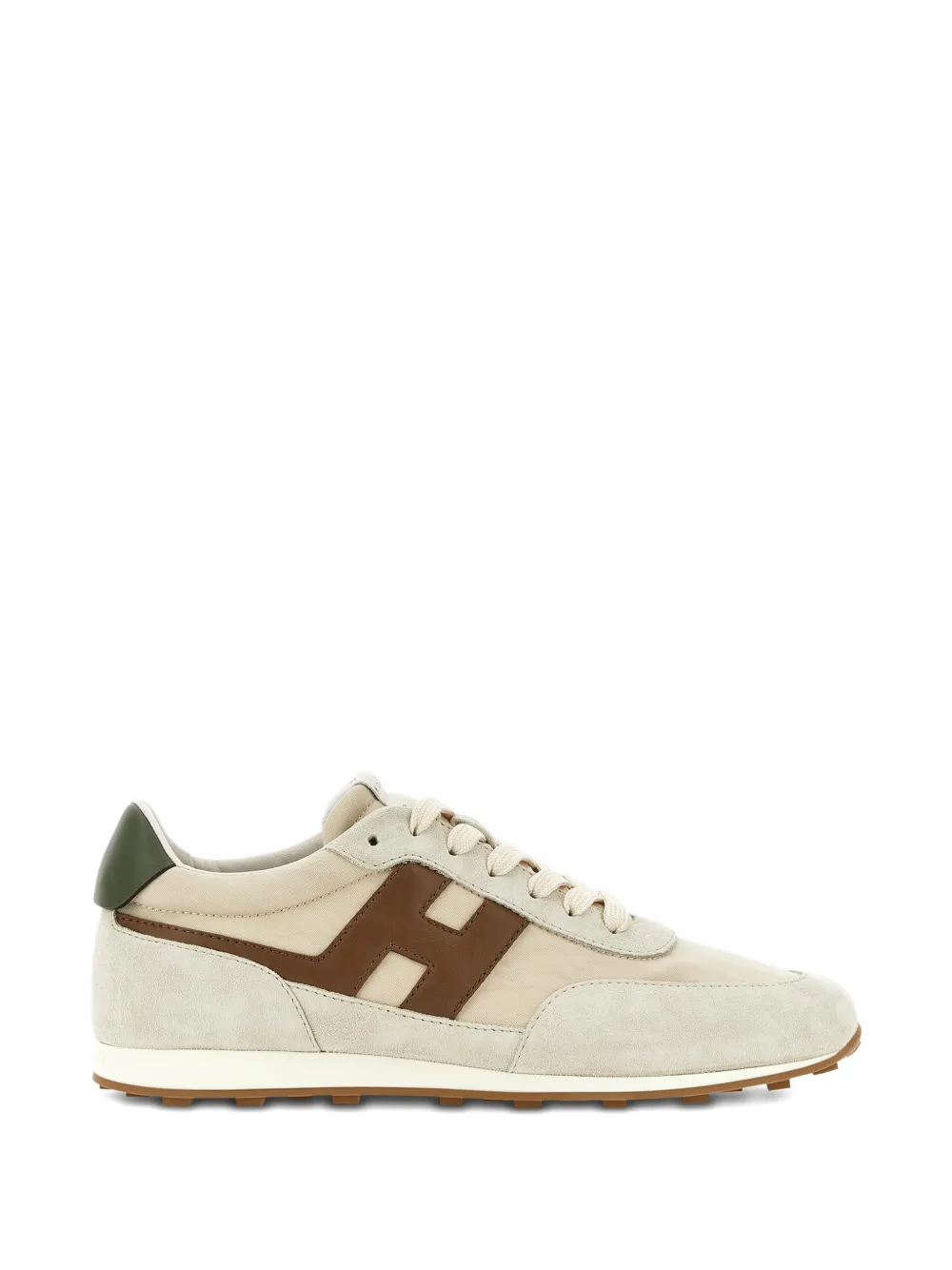 Hogan H699 Runner sneakers Beige