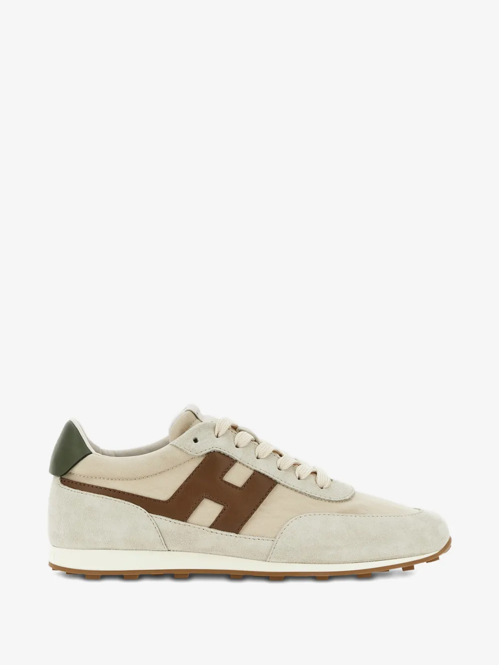 Hogan H699 Runner sneakers | Neutrals | Image 1