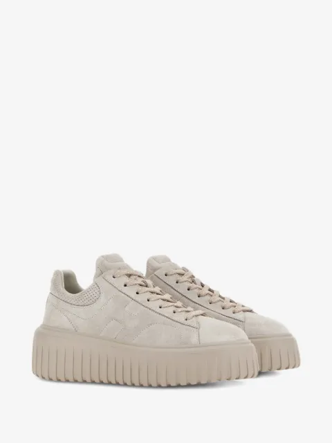 Hogan H-Stripes sneakers