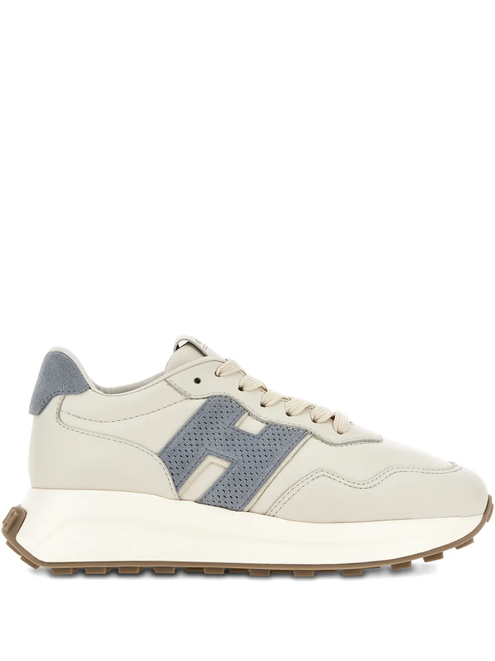 Hogan H641 sneakers Beige