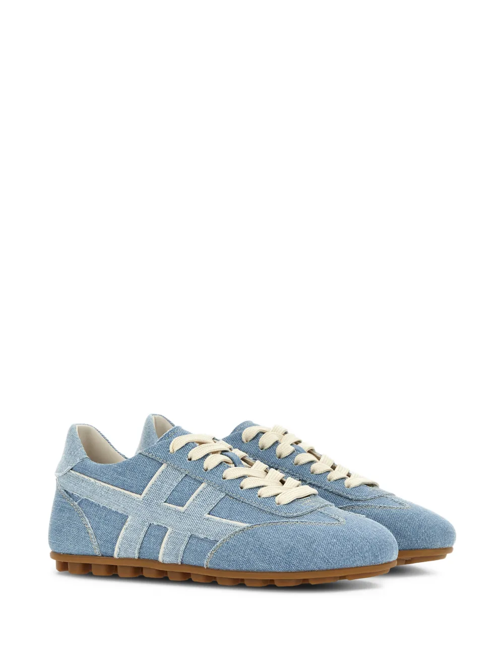 Hogan Olympia sneakers Blauw