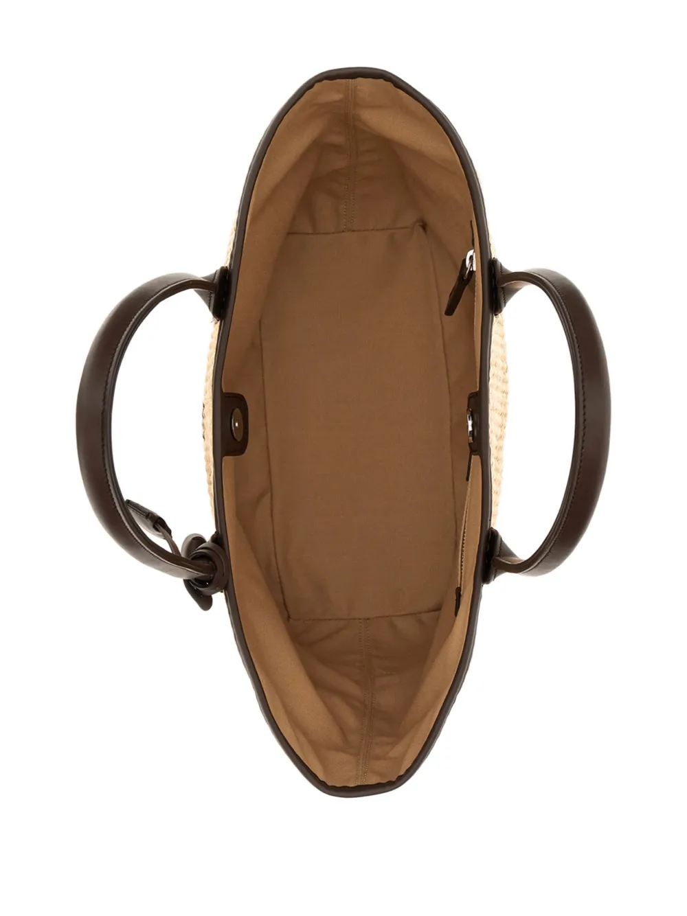 Hogan Address shopper Beige