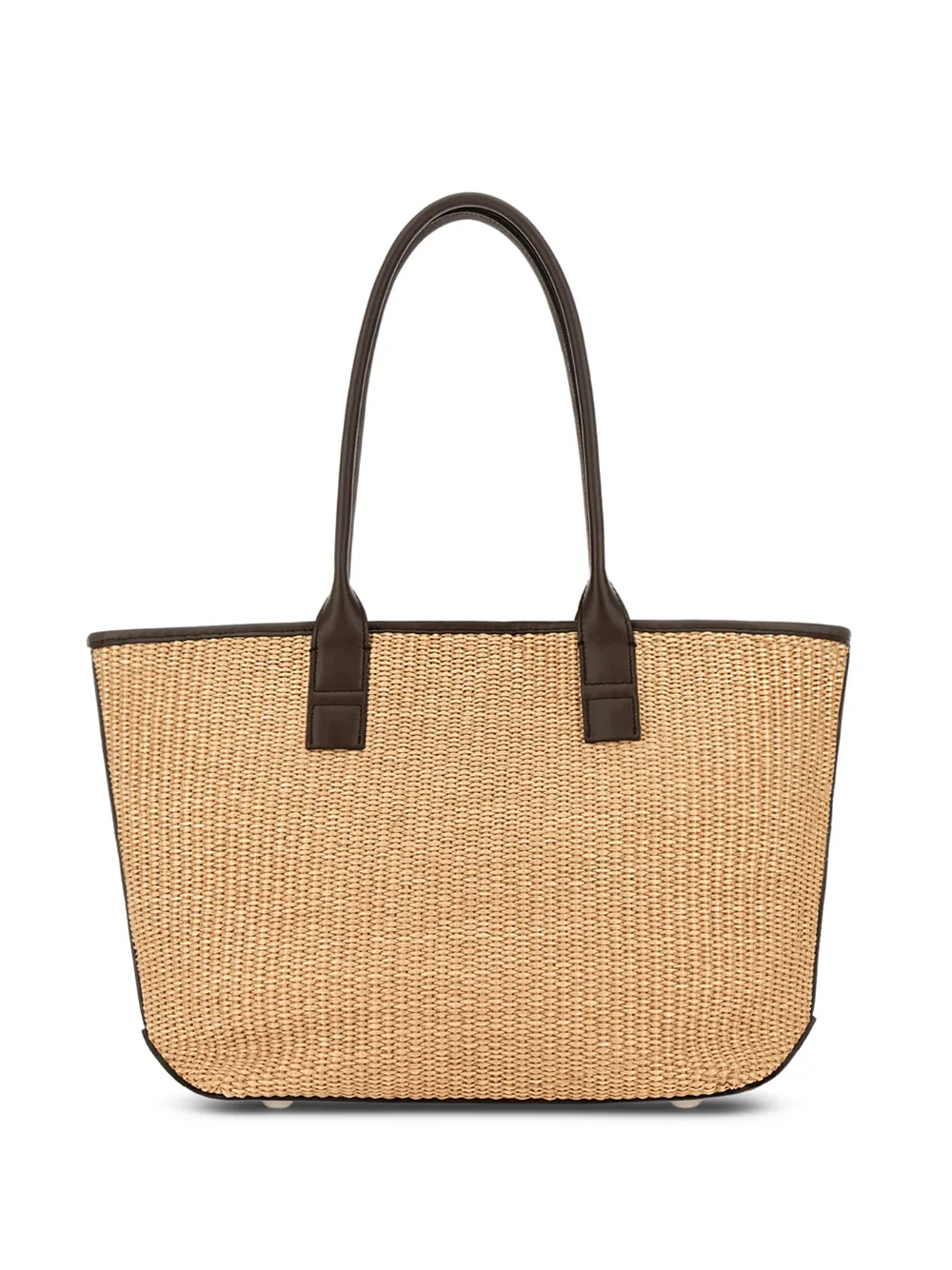 Hogan Address shopper - Beige