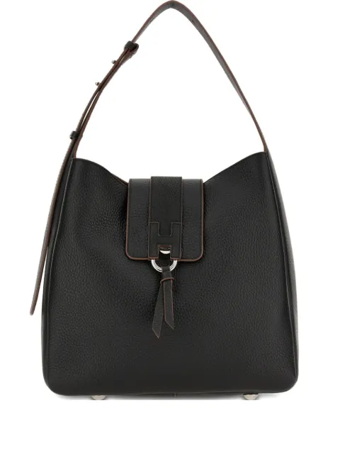 Hogan Bolsa com detalhe de tassel