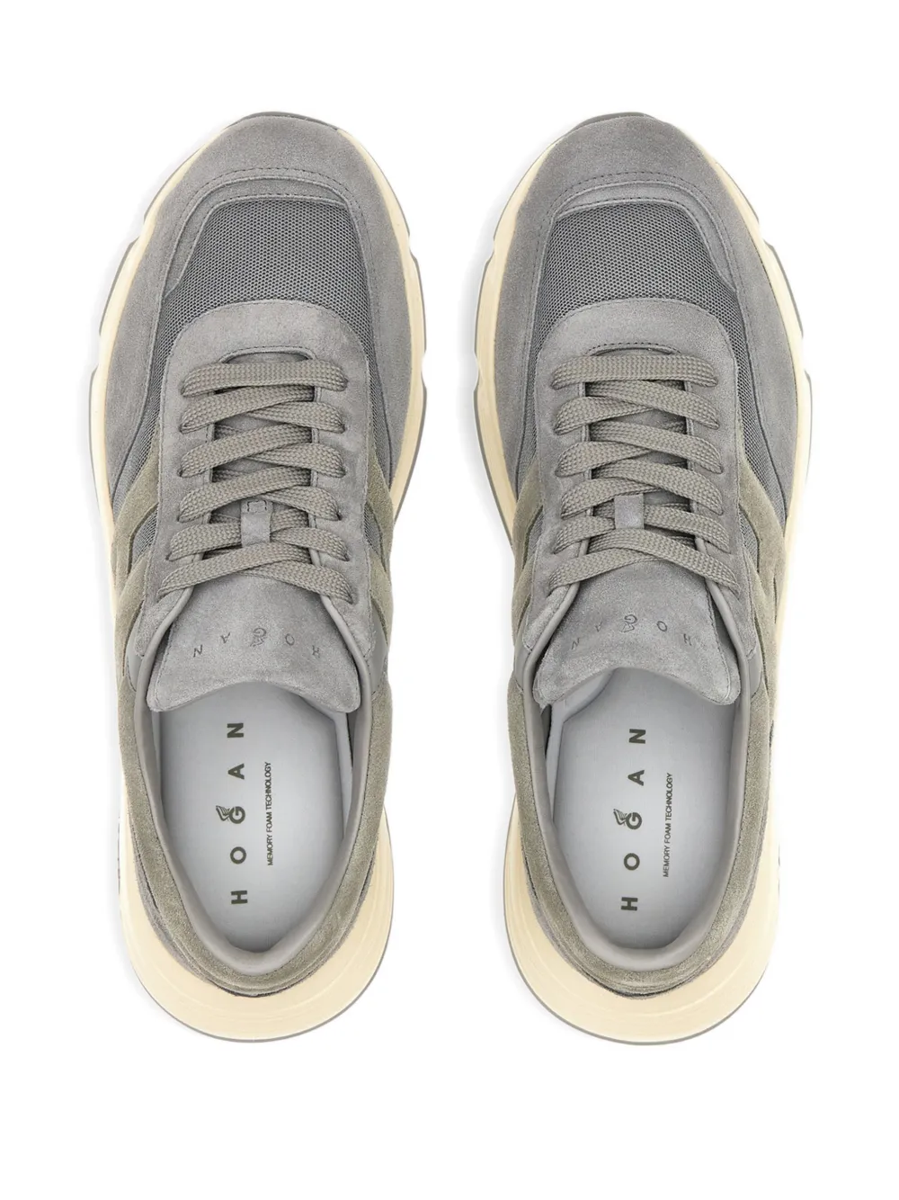 Hogan Hyperlight sneakers Grijs