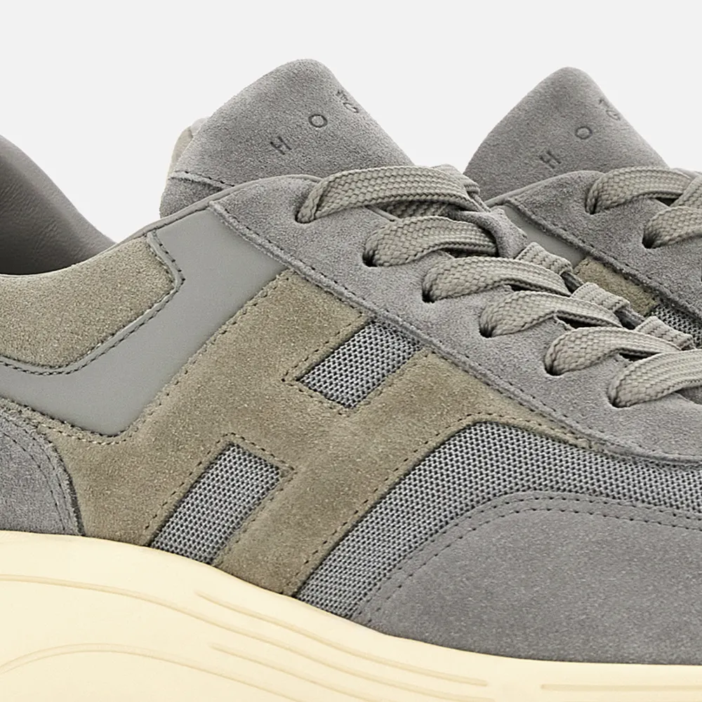Hogan Hyperlight sneakers Grijs
