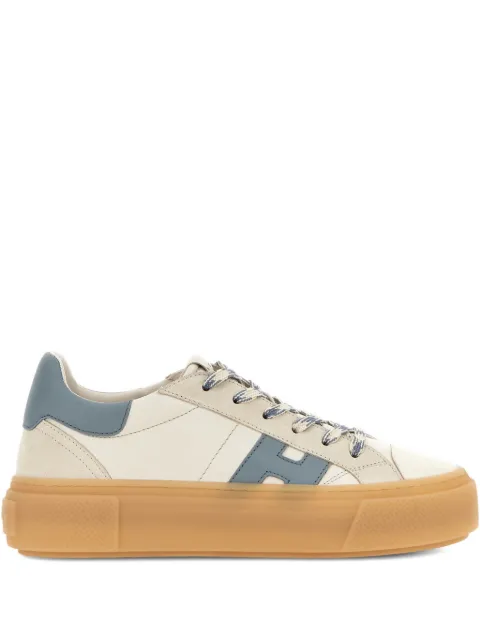 Hogan H705 platform sneakers