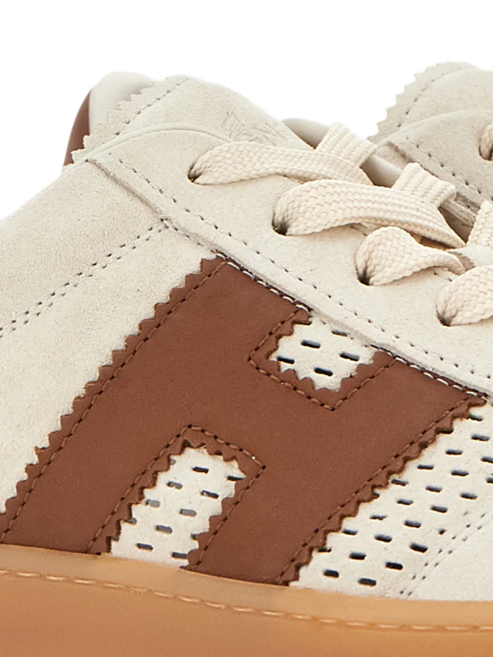 Hogan Cool sneakers Beige