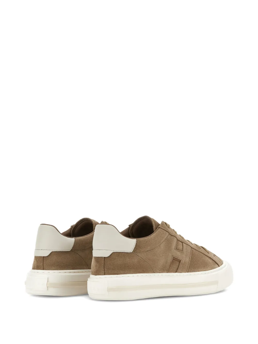 Hogan H691 sneakers Bruin