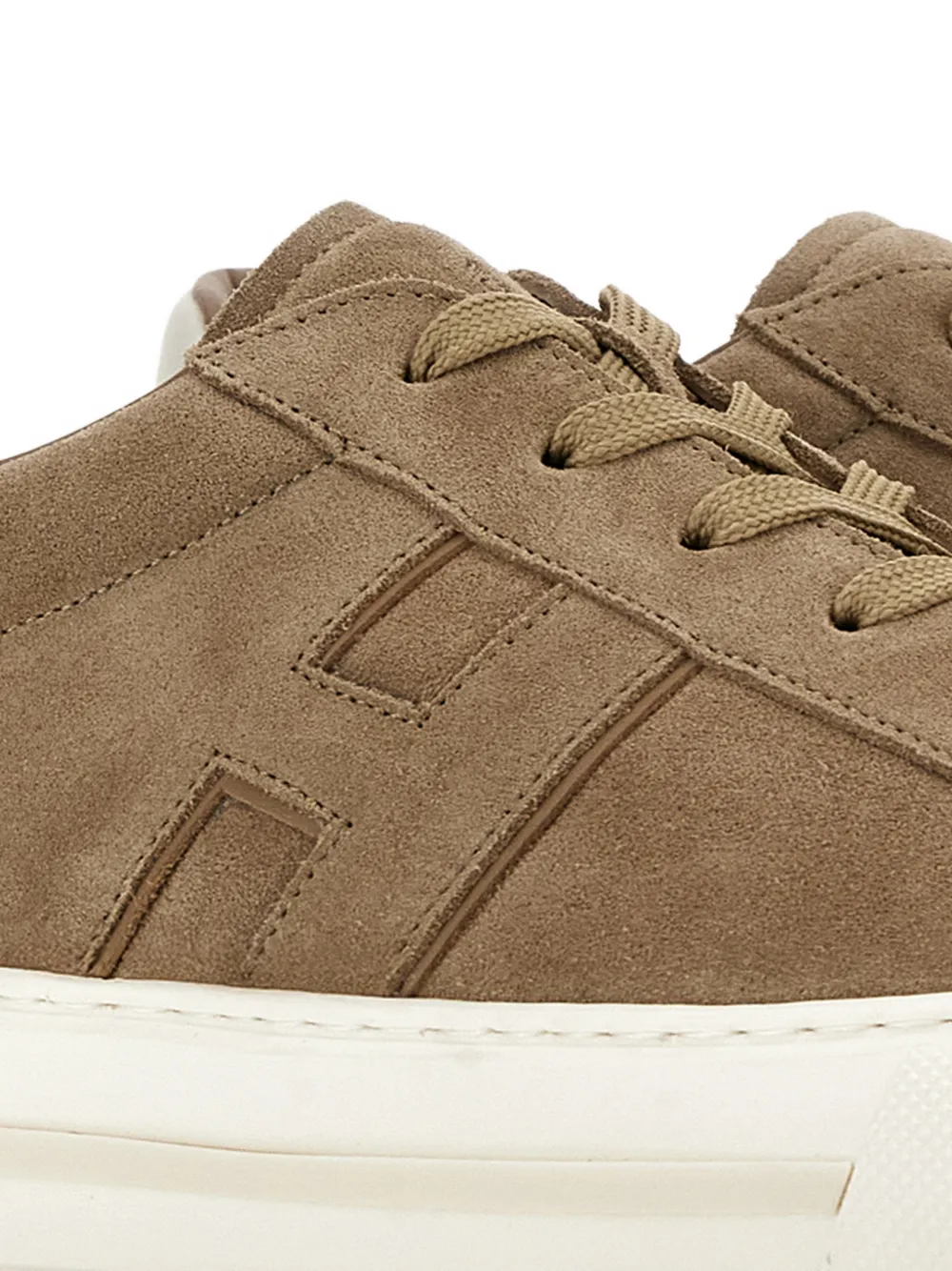 Hogan H691 sneakers Bruin