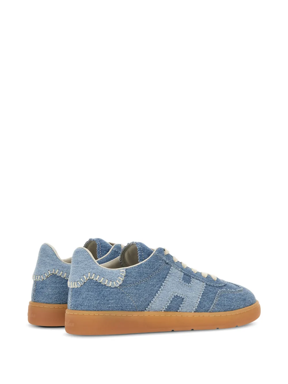 Hogan Cool sneakers Blauw