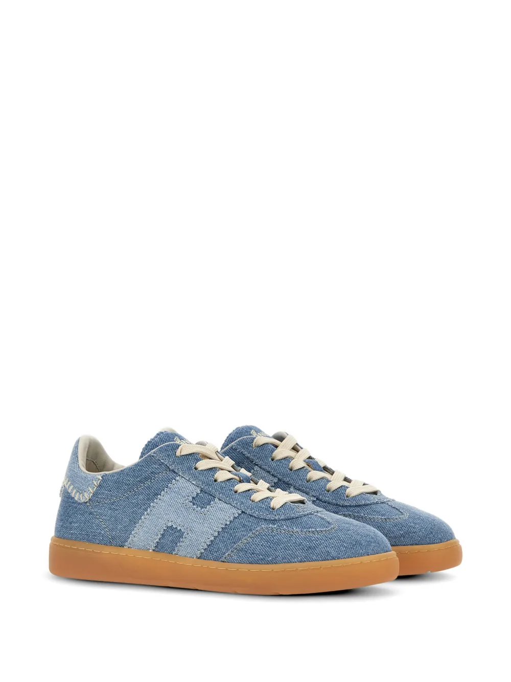 Hogan Cool sneakers Blauw