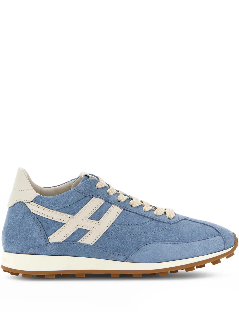 Hogan Sneakers H699 - Blu