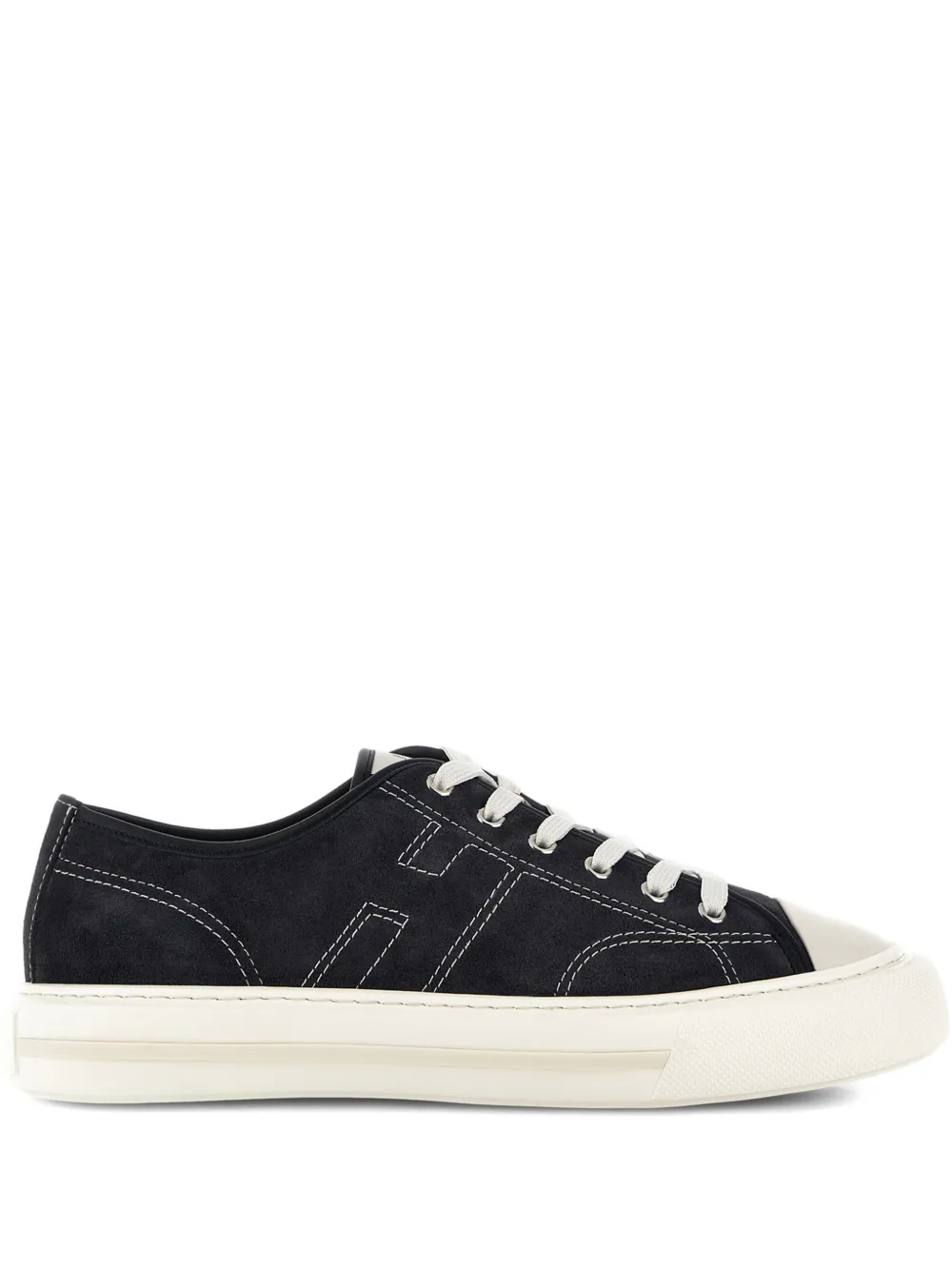 Hogan H691 sneakers Blauw