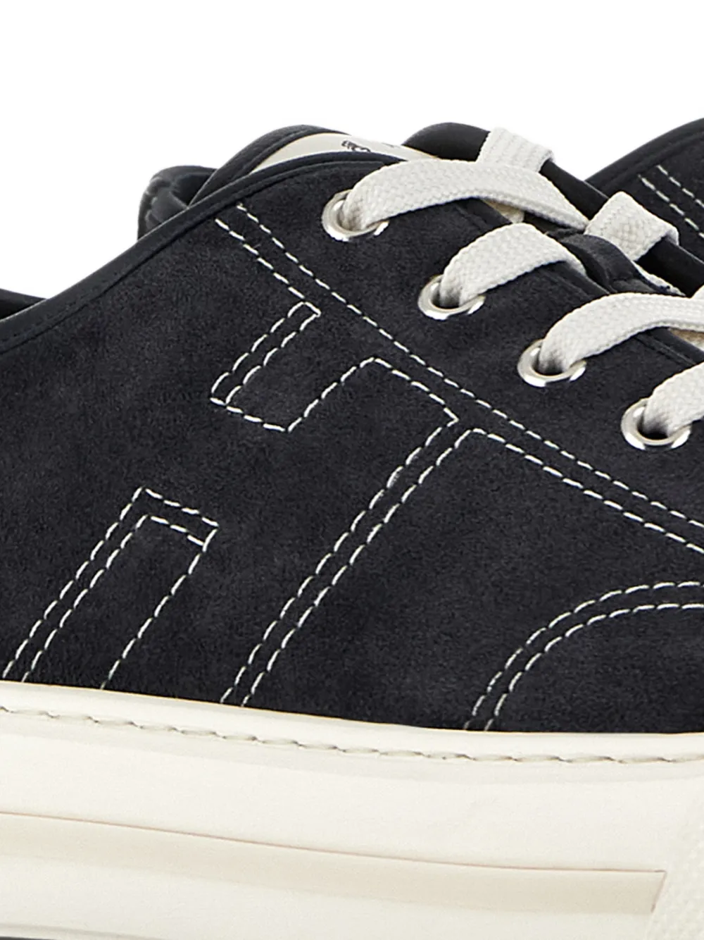 Hogan H691 sneakers Blauw