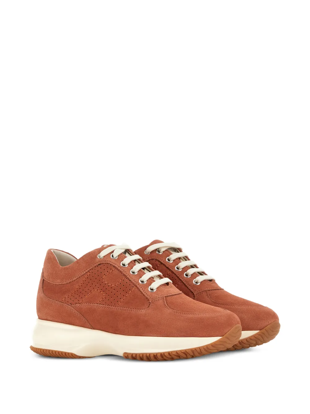 Hogan Interactive sneakers Bruin