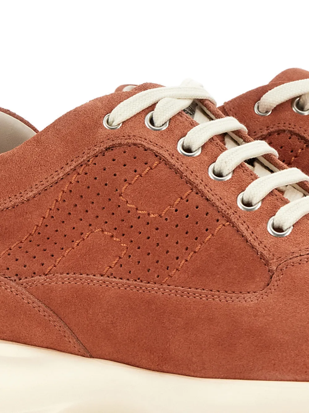 Hogan Interactive sneakers Bruin