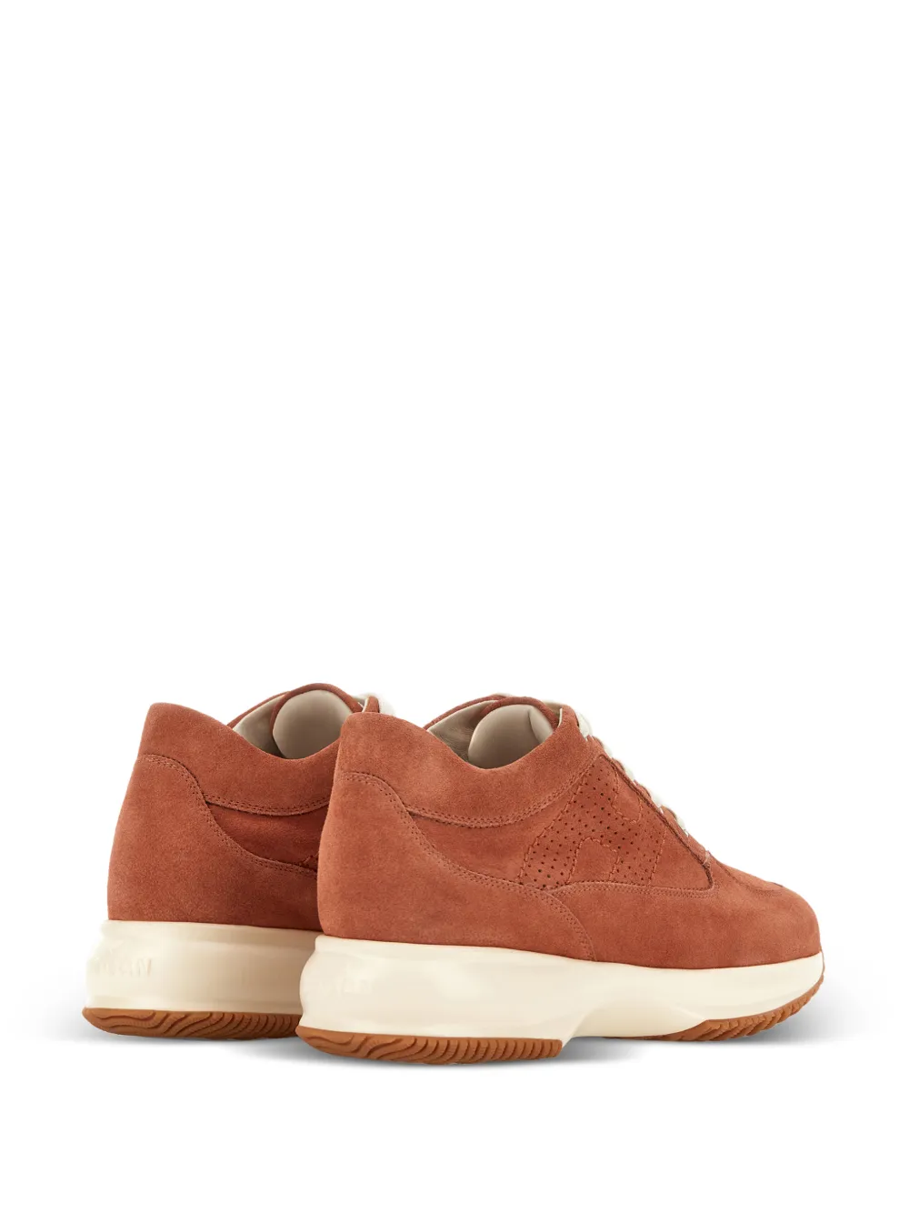 Hogan Interactive sneakers Bruin