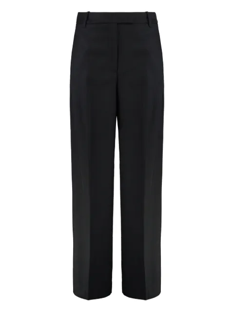 Calvin Klein wide-cut trousers