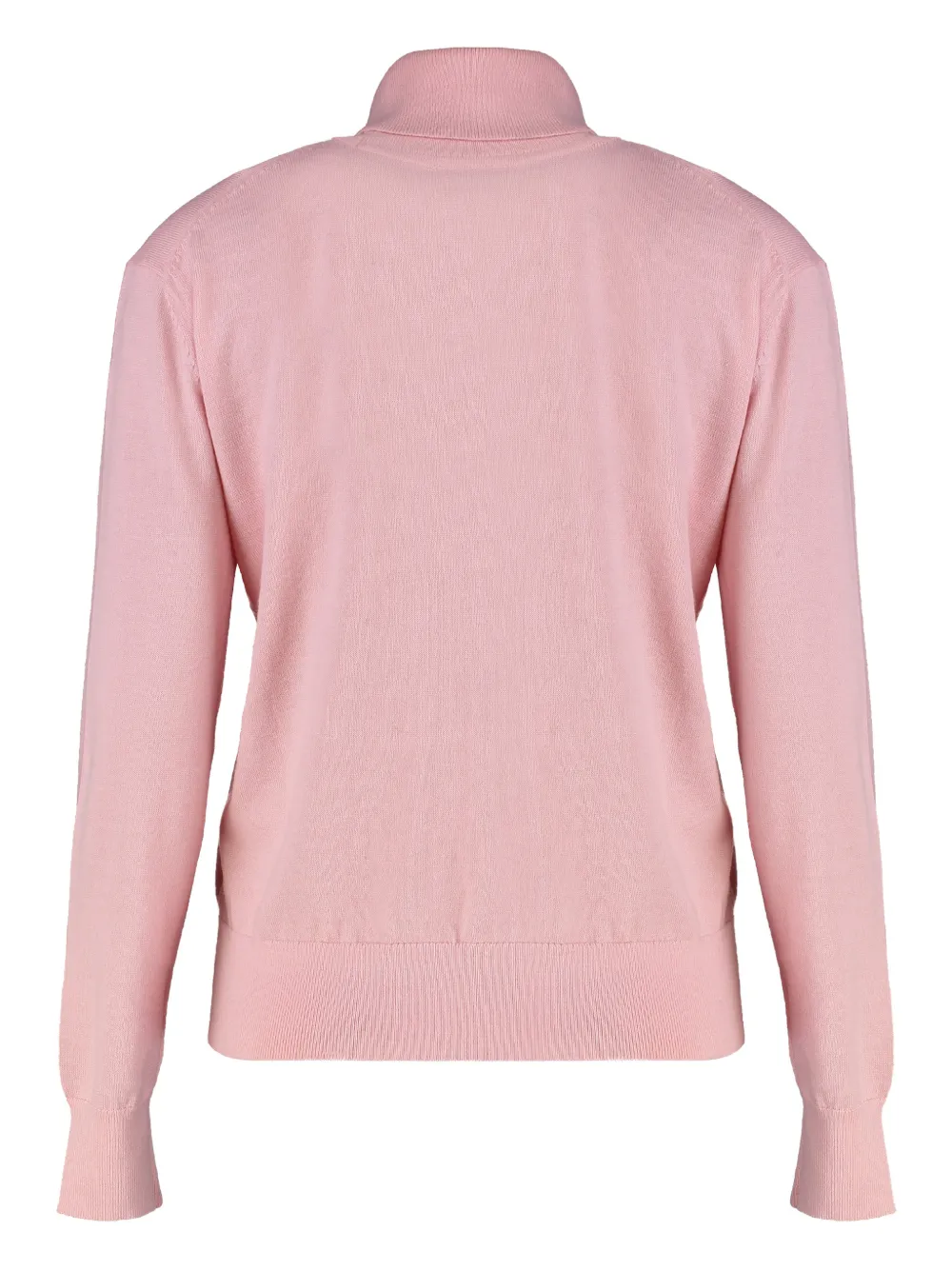 Calvin Klein long-sleeve turtleneck sweater | 毛衣 | Image 2