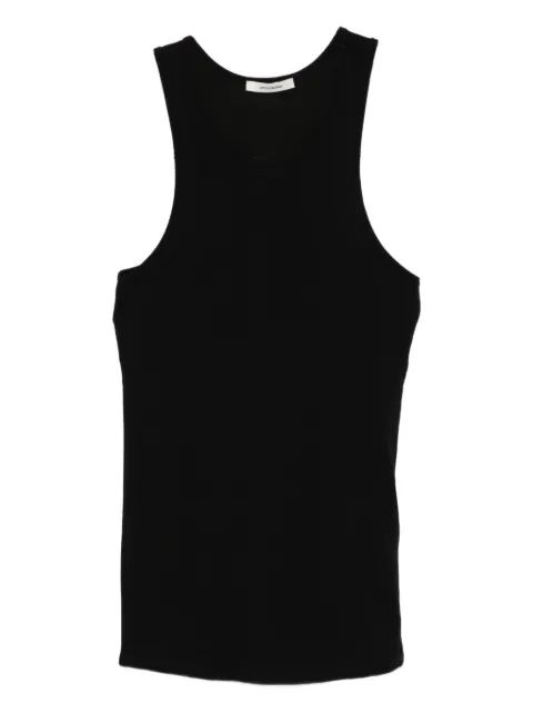 ENTIRE STUDIOS Muscle tank top