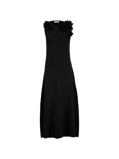 Altuzarra Woolfe maxi dress