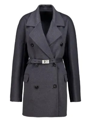 Ferragamo ウィメンズ コート通販 - FARFETCH